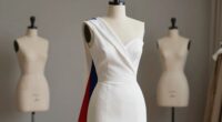 essential for accurate draping