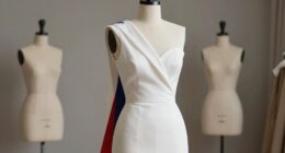 essential for accurate draping