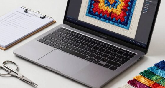 essential laptop specifications