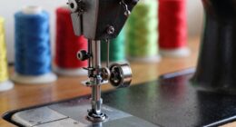 essential sewing feature importance