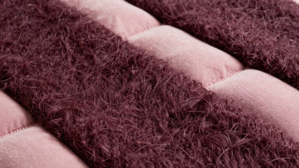 even heat fabric protection