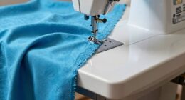 extend table for fabric