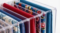 fabric storage organization solutions