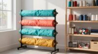 fabric storage solutions guide