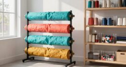 fabric storage solutions guide