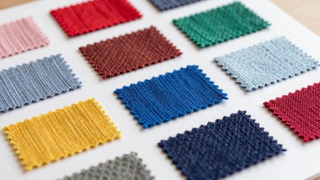 fabric testing saves mistakes