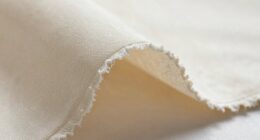 facings peel outward edges