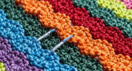 factors influencing crochet stretch