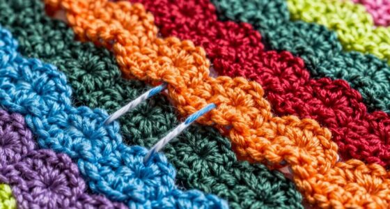 factors influencing crochet stretch