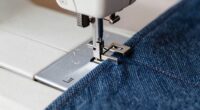 feed dogs influence fabric control