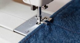 feed dogs influence fabric control