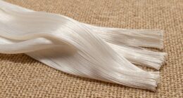 fibers ideal for clothing