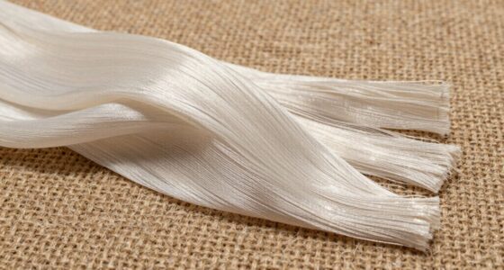 fibers ideal for clothing