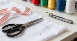 final garment fit checks