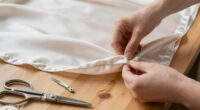 fixing bias hem fall