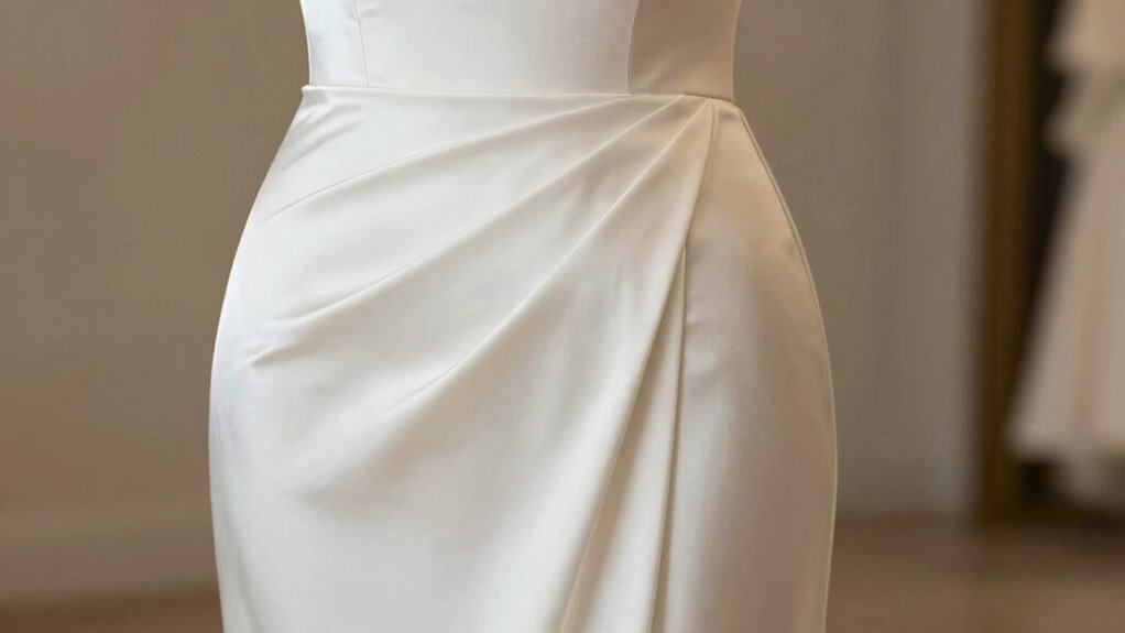 fluid personalized flattering fit