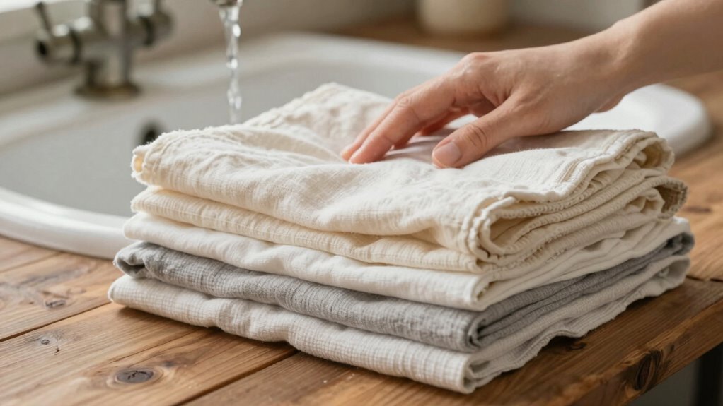gentle care for fabric