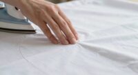 gentle pressing techniques recommended