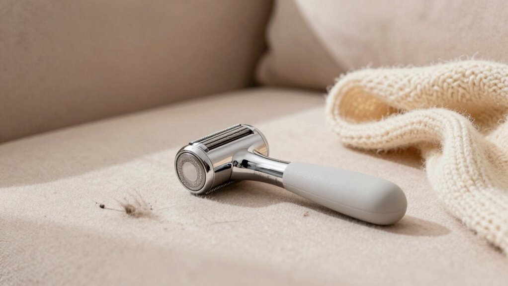 gentle versus heavy fabric tools
