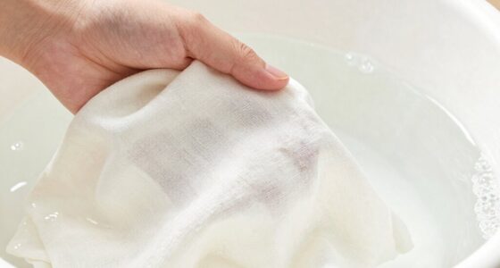 gentle wash blend care