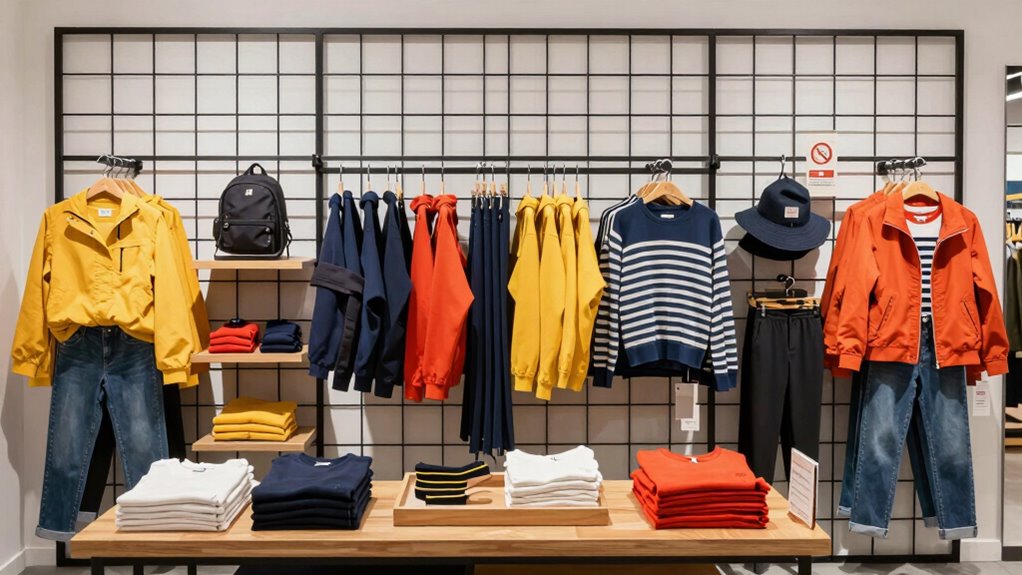 guide shopper flow effectively