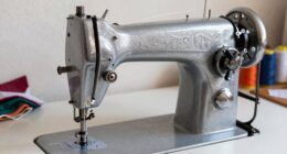 heavier machine indicates quality