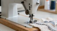 home sewing industrial machines