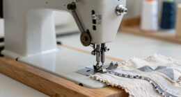 home sewing industrial machines