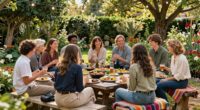 hosting tips for fullness