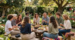 hosting tips for fullness