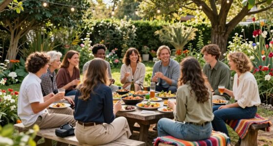 hosting tips for fullness