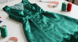ignoring garment measurements risks poor fit