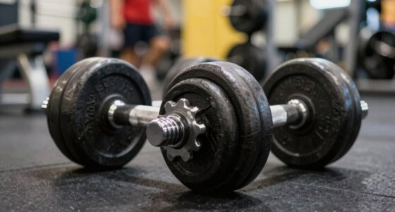 importance of machine weight