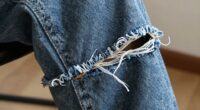 ineffective quick sewing fix