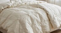 large quilts reveal setup flaws