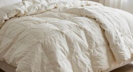 large quilts reveal setup flaws