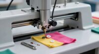 machines that cover buttons
