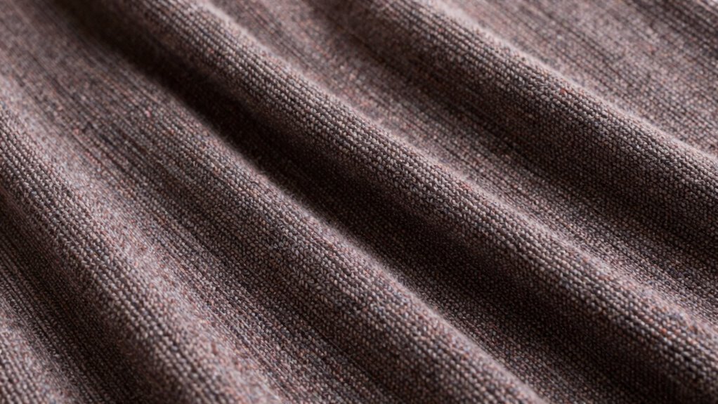 managing fabric stretch and tension