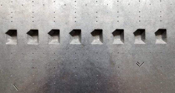 marking styles for identification