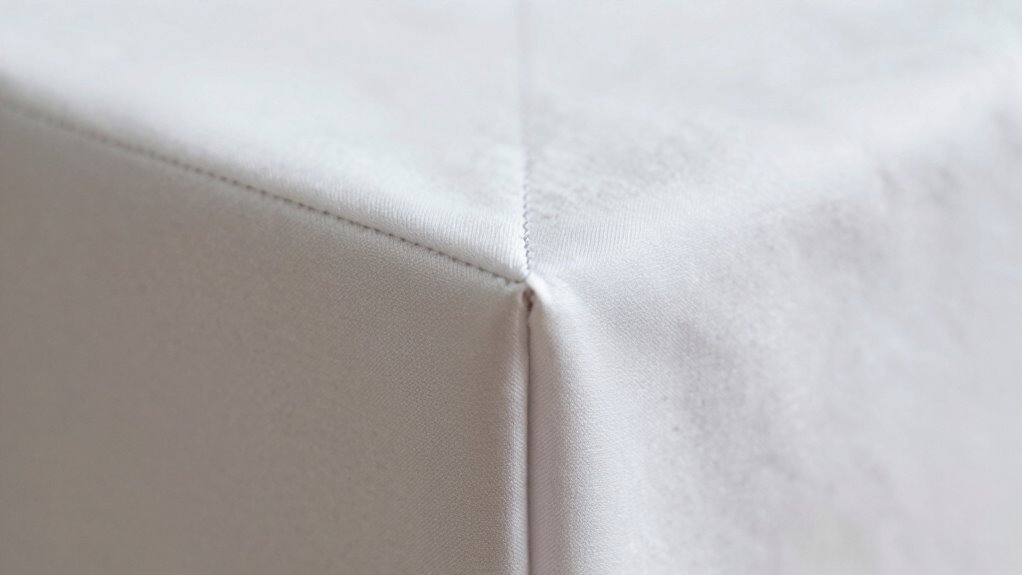 mastering precise mitred corners