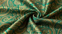 matching fabric drapes patterns