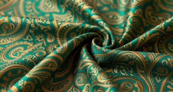 matching fabric drapes patterns