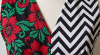 merging patterns without issues