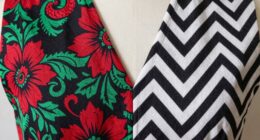 merging patterns without issues