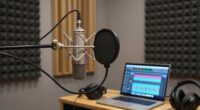 minimize background noise effectively