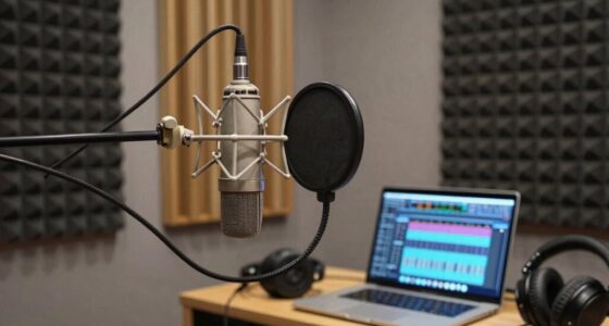 minimize background noise effectively