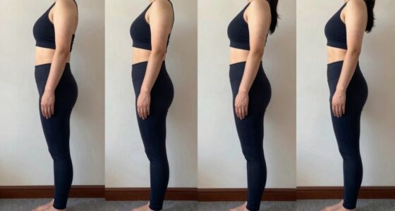 monitor body transformation progress