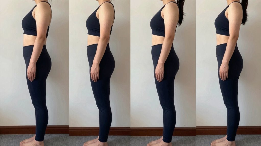monitor body transformation progress