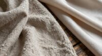 natural fibers require climate control