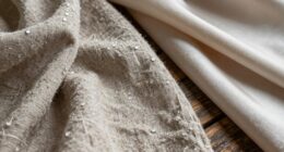 natural fibers require climate control